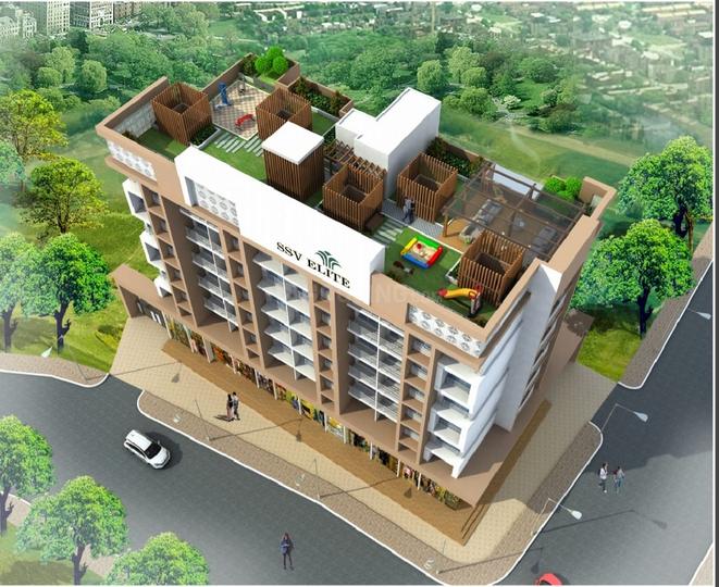 SSV Elite Main Image 1