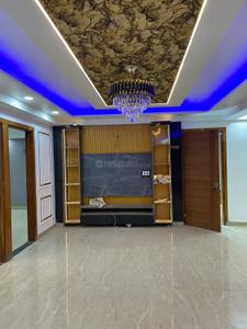 Hall Image of 1852 Sq.ft 4 BHK Builder Floor for sale in Shalimar Garden Ghaziabad for Rs. 15000000