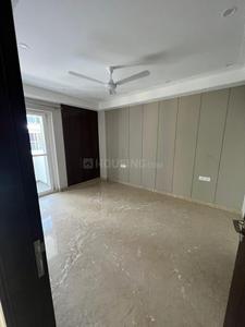 Bedroom Image of 2700 Sq.ft 3 BHK Builder Floor for sale in Navjeevan Vihar New Delhi for Rs. 110000000