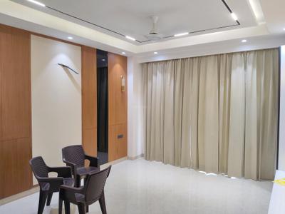 Living Room Image of 3200 Sq.ft 4 BHK Builder Floor for sale in Ardee The Residency, Sector 52 Gurgaon for Rs. 31500000