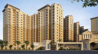 2 BHK Flat