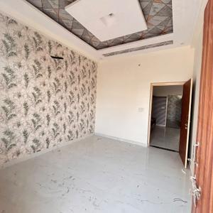 Bedroom Image of 1671 Sq.ft 3.5 BHK Villa for sale in Hathod Jaipur for Rs. 5700000