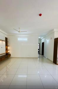 Hall Image of 879 Sq.ft 2 BHK Apartment / Flat for rent in Sattva Park Cubix Phase 1, Devanahalli Bengaluru for Rs. 25500