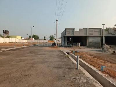 Image of 800 Sq.ft 2 BHK Independent House for sale in Othakalmandapam, Coimbatore for Rs. 4000000