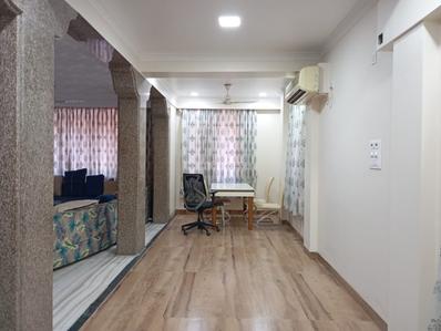 Image of 3200 Sq.ft 4 BHK Independent House for rent in Diamond Garden, Chembur, Mumbai for Rs. 275000