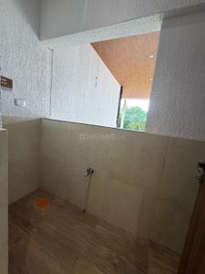 Balcony Image of 1129 Sq.ft 2 BHK Apartment / Flat for sale in Echoes at Life Republic, Marunji Pune for Rs. 7900000