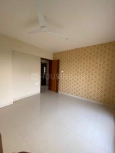 Hall Image of 1950 Sq.ft 3 BHK Apartment / Flat for rent in Paradise Sai World City, Panvel Navi Mumbai for Rs. 40000