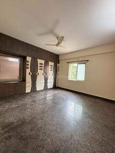 Hall Image of 1500 Sq.ft 3 BHK Apartment / Flat for rent in Brookefield Bengaluru for Rs. 55000