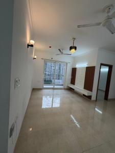 Hall Image of 1625 Sq.ft 3 BHK Apartment / Flat for sale in ATS Happy Trails, Noida Extension Greater Noida for Rs. 19900000