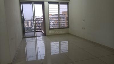 Living Room Image of 1500 Sq.ft 3 BHK Apartment / Flat for sale in Kalpataru Exquisite Wing 3, Wakad Pune for Rs. 16700000