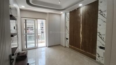 Bedroom Image of 1900 Sq.ft 4 BHK Builder Floor for sale in Kaushambi Ghaziabad for Rs. 24600000