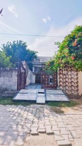 Image of 2478 Sq.ft 4 BHK Villa for sale in Madhuvan Colony, Agra for Rs. 8000000