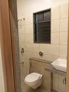Image of 1025 Sq.ft 2 BHK Apartment / Flat for sale in Boston, Charholi Budruk, Pune for Rs. 7200000