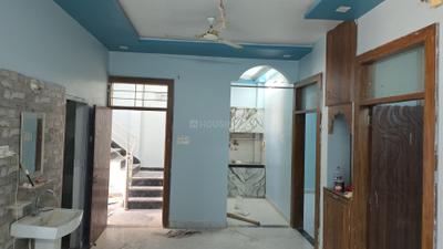 Living Room Image of 1200 Sq.ft 2.5 BHK Independent House for rent in Borkhera Kota for Rs. 11500