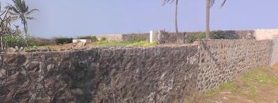 Kanathur Plot View 1