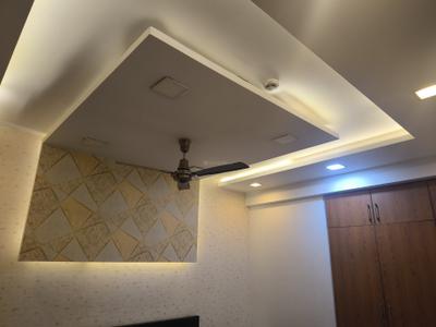 Bedroom Image of 2160 Sq.ft 4 BHK Apartment / Flat for sale in Saya Zenith, Indirapuram Ghaziabad for Rs. 30000000