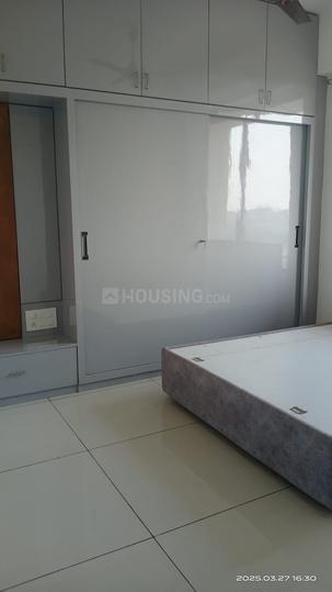 Samanvay Westfield flat Bhayli Bedroom 1
