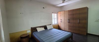 Bedroom Image of 4500 Sq.ft 4 BHK Villa for sale in Bhadaj Ahmedabad for Rs. 190000000