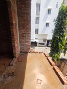 Balcony Image of 1400 Sq.ft 3 BHK Apartment / Flat for sale in Six Mile Guwahati for Rs. 7500000