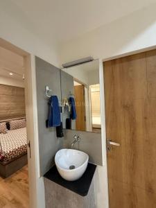 Image of 1550 Sq.ft 3 BHK Apartment / Flat for sale in Bhayli, Vadodara for Rs. 6500000