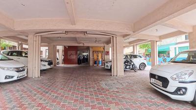 Image of 1170 Sq.ft 3 BHK Apartment / Flat for sale in Maninagar, Ahmedabad for Rs. 8900000