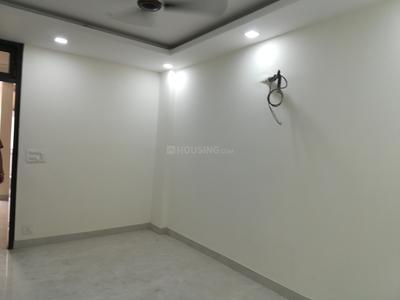 Bedroom Image of 800 Sq.ft 2 BHK Apartment / Flat for sale in Gautam Nagar New Delhi for Rs. 11000000