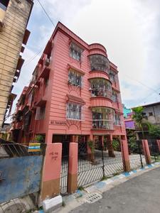 Image of 1070 Sq.ft 3 BHK Apartment / Flat for sale in Dhakuria, Kolkata for Rs. 6300000