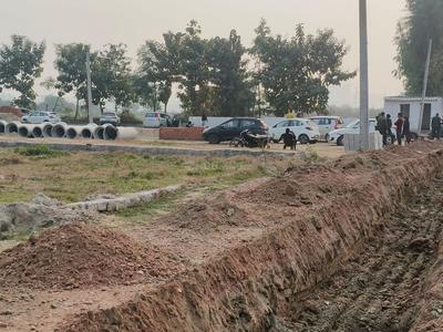 Image of 1800 Sq.ft Residential Plot / Land for sale in Sector 142, Noida for Rs. 3500000