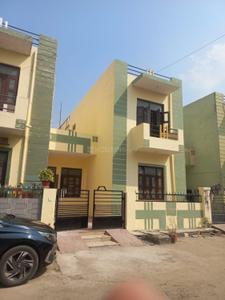 Image of 980 Sq.ft 3 BHK Independent House for sale in Himalaya Nagar, Banswara for Rs. 350000