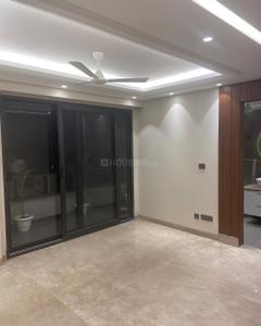3 BHK Independent Builder Floor