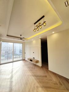 Hall Image of 1800 Sq.ft 3 BHK Builder Floor for sale in Anant Raj Estate, Kadarpur Gurgaon for Rs. 20700000