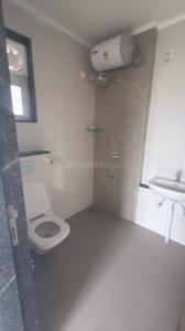 Prabhat road Bathroom One 1