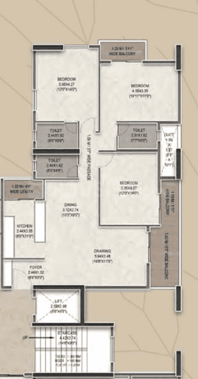 Aryapalli, Patia Main Image 1