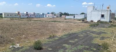 Image of 600 Sq.ft Residential Plot / Land for sale in Cholavaram, Thiruvallur, Chennai for Rs. 960000