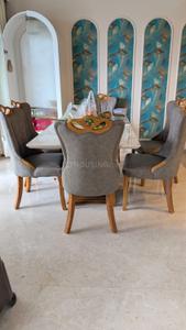 Hall Image of 2200 Sq.ft 3.5 BHK Apartment / Flat for sale in Kolte Patil Tuscan Estate Signature Meadows, Kharadi Pune for Rs. 34600000