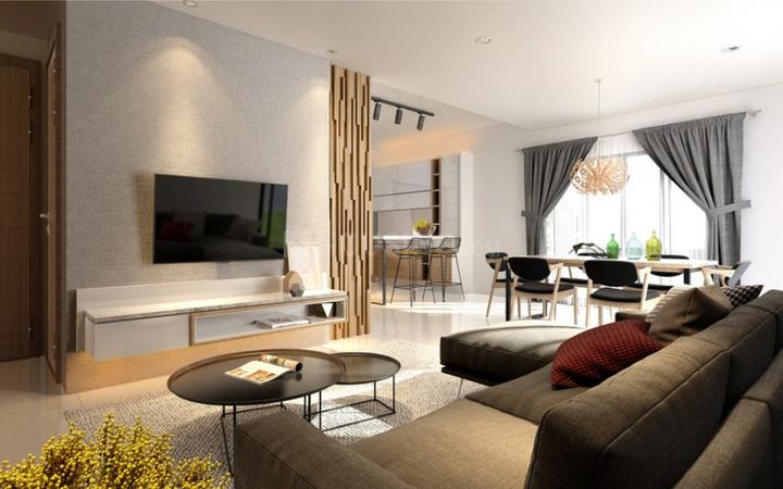 signature apartment Main Image 1