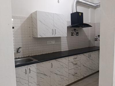Kitchen Image of 1238 Sq.ft 2 BHK Apartment / Flat for rent in Jyothi GT Enclave, Doddakannelli Bengaluru for Rs. 40000