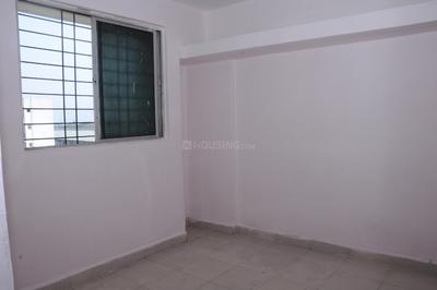 Bedroom Image of 544 Sq.ft 1 BHK Builder Floor for sale in Fursungi Pune for Rs. 1800000