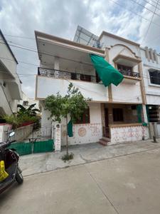 4 BHK Villa