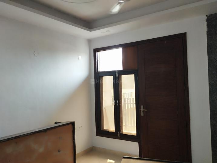 Paryavaran Complex Bedroom 1