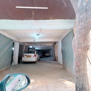 Image of 675 Sq.ft 3 BHK Apartment / Flat for sale in Uttam Nagar, New Delhi for Rs. 3250000