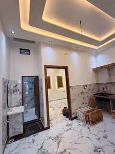 Hall Image of 792 Sq.ft 3 BHK Independent House for sale in Kanker Khera Meerut for Rs. 7500000
