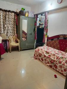 Bedroom Image of 410 Sq.ft 1 BHK Apartment / Flat for sale in Ambernath East Ambernath for Rs. 2000000