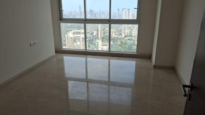 Bedroom Image of 2650 Sq.ft 4 BHK Apartment / Flat for sale in Land L and T Cresent Bay, Parel Mumbai for Rs. 160000000