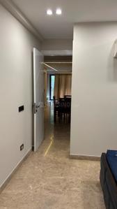 Hall Image of 2250 Sq.ft 3 BHK Builder Floor for sale in DLF Phase 2, DLF Phase 2 Gurgaon for Rs. 45000000