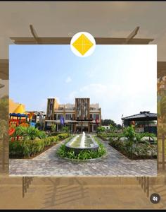 Image of 1321 Sq.ft 3 BHK Duplex for sale in Serenity By Pumarth II, Manglia, Indore for Rs. 6821000