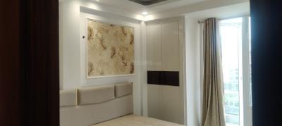 Bedroom Image of 1095 Sq.ft 2 BHK Apartment / Flat for sale in Devla Greater Noida for Rs. 3697777