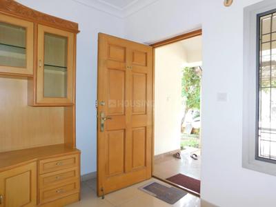 3 BHK Duplex