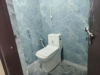 Bedroom One Image of 1200 Sq.ft 2 BHK Apartment / Flat for rent in Serilingampally Hyderabad for Rs. 30000
