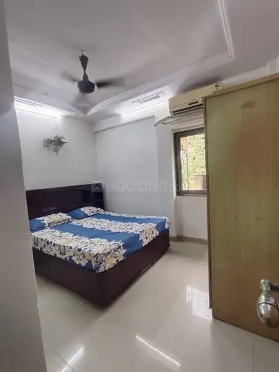 SV Patel Nagar, Andheri West Bedroom 1